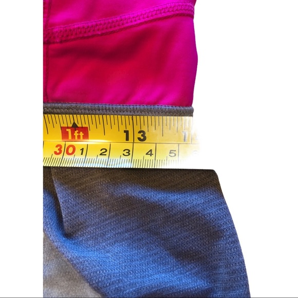 Lululemon Run Your Heart Out Tank - Picture 5 of 10